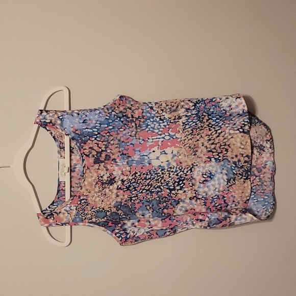 Olive & Oak Top - Picture 2 of 4